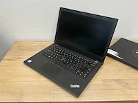 Lenovo - t480 - laptop (2x) - afbeelding 2 van  5