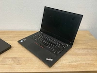 Lenovo - t480 - laptop (2x) - afbeelding 3 van  5