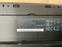 Lenovo - t480 - laptop (2x) - afbeelding 5 van  5