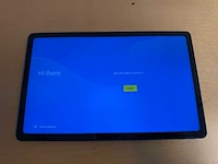 Lenovo - tab m10 fhd plus (32gb) - tablet - afbeelding 1 van  4