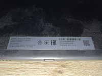 Lenovo - tab m10 (tb-x306f) - tablet (2x) - afbeelding 4 van  4