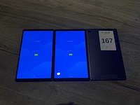 Lenovo - tab m10 (tb-x306f) - tablet (3x) - afbeelding 1 van  6