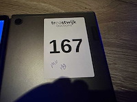 Lenovo - tab m10 (tb-x306f) - tablet (3x) - afbeelding 2 van  6