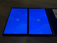 Lenovo - tab m10 (tb-x306f) - tablet (3x) - afbeelding 3 van  6