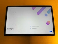 Lenovo - tab p11 (2nd gen, 128gb) - tablet