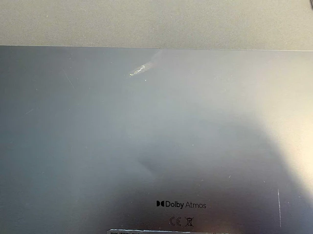 Lenovo - tab p11 (2nd gen, 128gb) - tablet - afbeelding 5 van  5