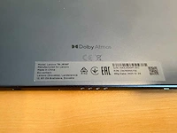 Lenovo - tb-j606f (128gb) - tablet - afbeelding 3 van  4