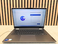 Lenovo - thinkbook 14s yoga g2 iap - i5 / 16gb / 256gb / 13,9" laptop - afbeelding 1 van  8