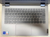Lenovo - thinkbook 14s yoga g2 iap - i5 / 16gb / 256gb / 13,9" laptop - afbeelding 4 van  8