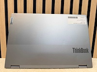 Lenovo - thinkbook 14s yoga g2 iap - i5 / 16gb / 256gb / 13,9" laptop - afbeelding 5 van  8