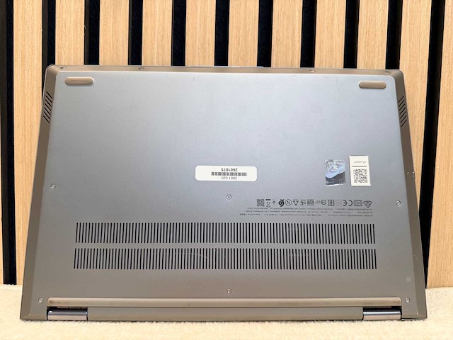 Lenovo - thinkbook 14s yoga g2 iap - i5 / 16gb / 256gb / 13,9" laptop - afbeelding 6 van  8