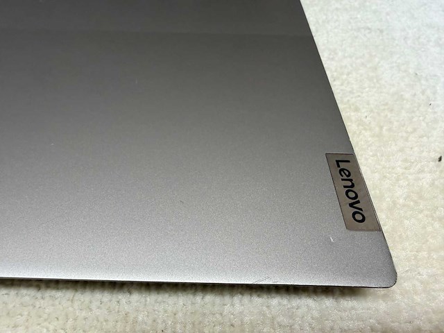 Lenovo - thinkbook 14s yoga g2 iap - i5 / 16gb / 256gb / 13,9" laptop - afbeelding 7 van  8