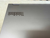 Lenovo - thinkbook 14s yoga g2 iap - i5 / 16gb / 256gb / 13,9" laptop - afbeelding 8 van  8
