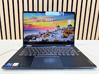 Lenovo - thinkbook 14s yoga itl - i5 / 16gb / 256gb / 13,9" laptop - afbeelding 1 van  9