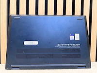 Lenovo - thinkbook 14s yoga itl - i5 / 16gb / 256gb / 13,9" laptop - afbeelding 6 van  9