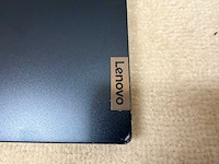 Lenovo - thinkbook 14s yoga itl - i5 / 16gb / 256gb / 13,9" laptop - afbeelding 8 van  9