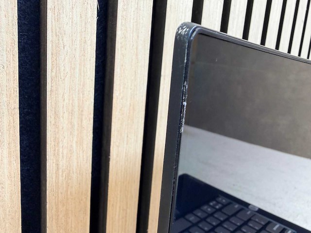 Lenovo - thinkbook 14s yoga itl - i5 / 16gb / 256gb / 13,9" laptop - afbeelding 9 van  9