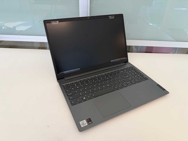 Lenovo - thinkbook 15-iil - laptop - afbeelding 1 van  8