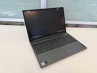 Lenovo - thinkbook 15-iil - laptop - afbeelding 1 van  8