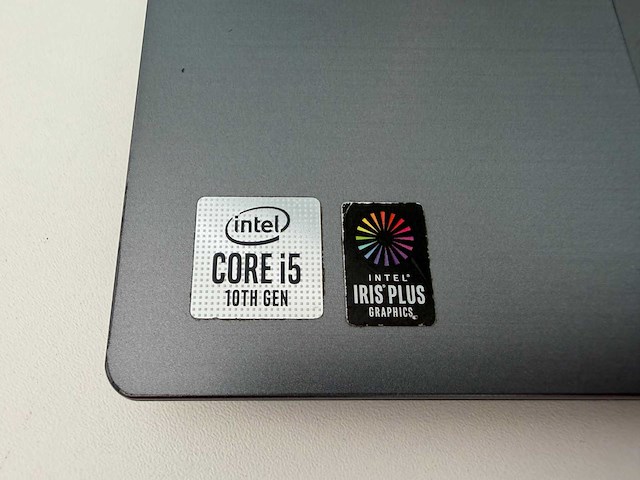 Lenovo - thinkbook 15-iil - laptop - afbeelding 3 van  8