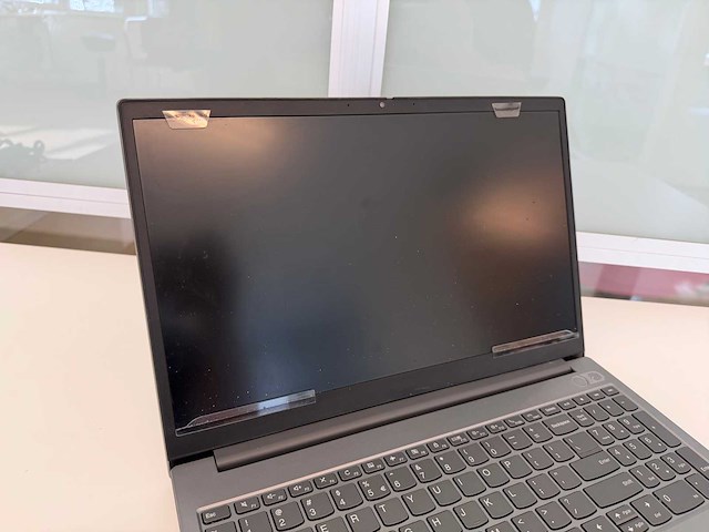 Lenovo - thinkbook 15-iil - laptop - afbeelding 4 van  8