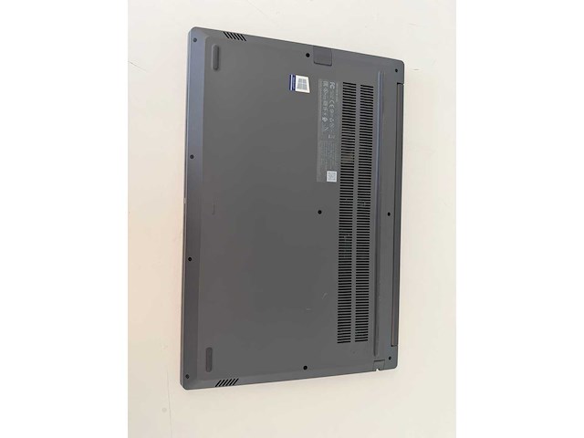 Lenovo - thinkbook 15-iil - laptop - afbeelding 7 van  8