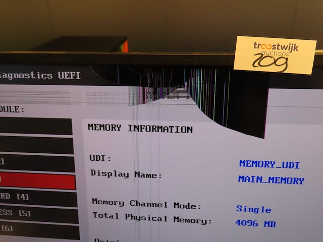 Lenovo - thinkcentre m720q - desktop - afbeelding 6 van  6