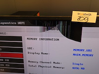 Lenovo - thinkcentre m720q - desktop - afbeelding 6 van  6