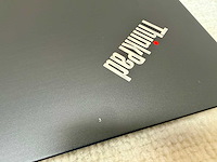 Lenovo - thinkpad e15 - i5 / 16gb / 256gb / 15,3" laptop - afbeelding 6 van  7