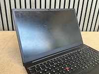 Lenovo - thinkpad e15 gen3 - laptop - afbeelding 4 van  7