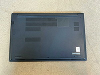 Lenovo - thinkpad e15 gen3 - laptop - afbeelding 6 van  7