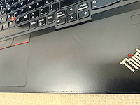 Lenovo - thinkpad e590 - i5 / 16gb / 256gb / 15,3" laptop - afbeelding 2 van  10