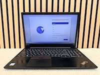 Lenovo - thinkpad e590 - i5 / 16gb / 256gb / 15,3" laptop - afbeelding 1 van  10