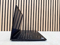Lenovo - thinkpad e590 - i5 / 16gb / 256gb / 15,3" laptop - afbeelding 3 van  10