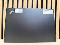 Lenovo - thinkpad e590 - i5 / 16gb / 256gb / 15,3" laptop - afbeelding 6 van  10