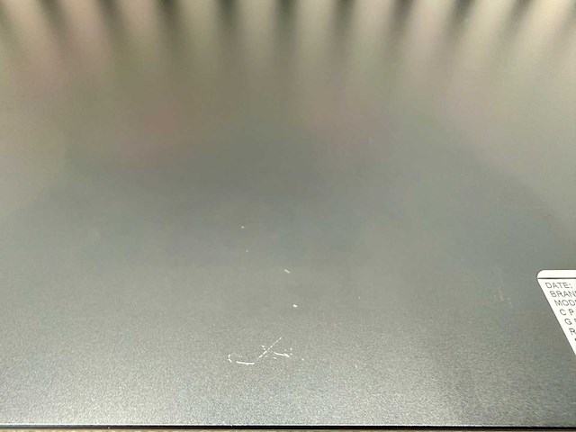 Lenovo - thinkpad e590 - i5 / 16gb / 256gb / 15,3" laptop - afbeelding 8 van  10