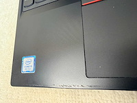 Lenovo - thinkpad e590 - i5 / 16gb / 256gb / 15,3" laptop - afbeelding 10 van  10