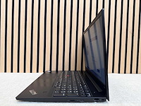 Lenovo - thinkpad e590 - i5 / 8gb / 256gb / 15,3" laptop - afbeelding 3 van  7