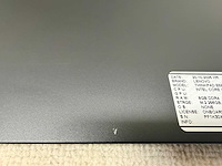 Lenovo - thinkpad e590 - i5 / 8gb / 256gb / 15,3" laptop - afbeelding 6 van  7