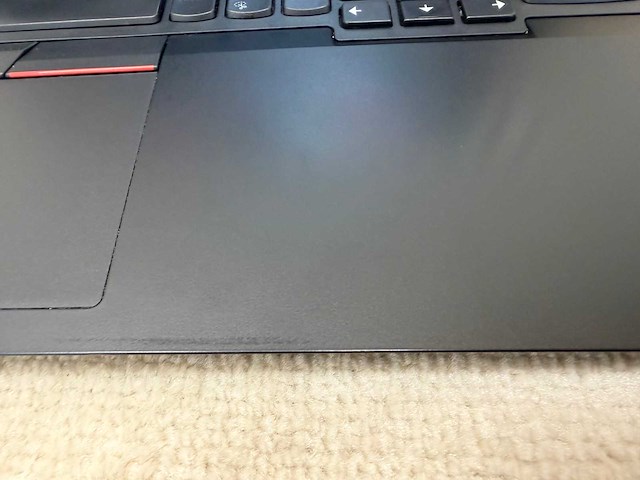 Lenovo - thinkpad e590 - i5 / 8gb / 256gb / 15,3" laptop - afbeelding 7 van  7
