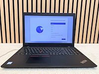 Lenovo - thinkpad l590 - i7 / 16gb / 128gb / 15,3" laptop - afbeelding 1 van  7
