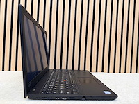 Lenovo - thinkpad l590 - i7 / 16gb / 128gb / 15,3" laptop - afbeelding 2 van  7