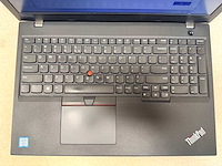 Lenovo - thinkpad l590 - i7 / 16gb / 128gb / 15,3" laptop - afbeelding 4 van  7