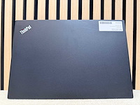 Lenovo - thinkpad l590 - i7 / 16gb / 128gb / 15,3" laptop - afbeelding 5 van  7