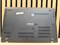 Lenovo - thinkpad l590 - i7 / 16gb / 128gb / 15,3" laptop - afbeelding 6 van  7