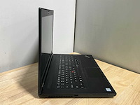 Lenovo - thinkpad p72(i7) - laptop - afbeelding 4 van  8
