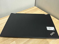 Lenovo - thinkpad p72(i7) - laptop - afbeelding 7 van  7