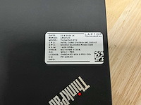 Lenovo - thinkpad p72(i7) - laptop - afbeelding 8 van  8