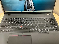 Lenovo - thinkpad t16(i5-gen13) - laptops - afbeelding 2 van  7