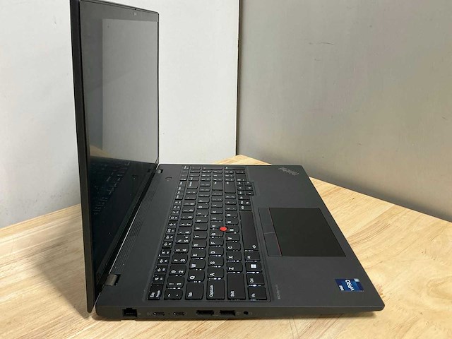Lenovo - thinkpad t16(i5-gen13) - laptops - afbeelding 4 van  7
